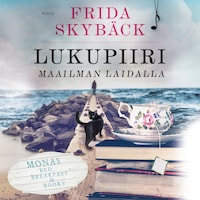 Lukupiiri maailman laidalla