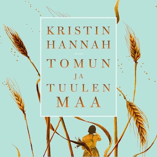 Tomun ja tuulen maa bookCoverFor