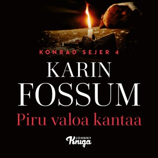Piru valoa kantaa bookCoverFor
