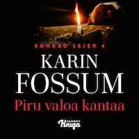 Piru valoa kantaa