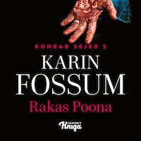 Rakas Poona