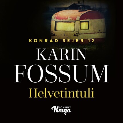 Helvetintuli bookCoverFor