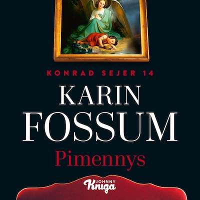 Pimennys