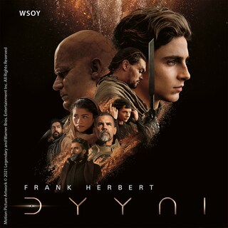 Dyyni bookCoverFor