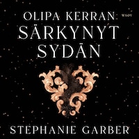 Olipa kerran särkynyt sydän