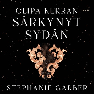 Olipa kerran särkynyt sydän