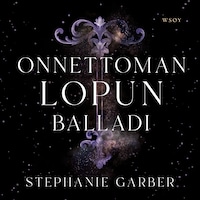 Onnettoman lopun balladi