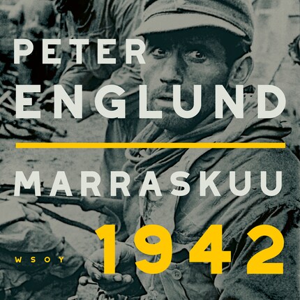 Marraskuu 1942 bookCoverFor
