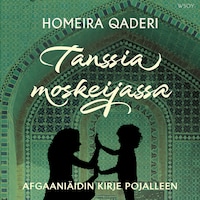 Tanssia moskeijassa
