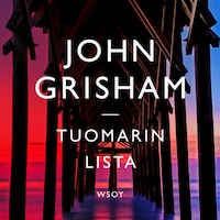 Tuomarin lista