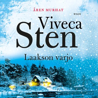 Laakson varjo bookCoverFor