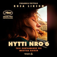 Hytti nro 6