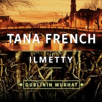Ilmetty