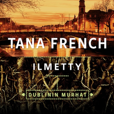 Ilmetty