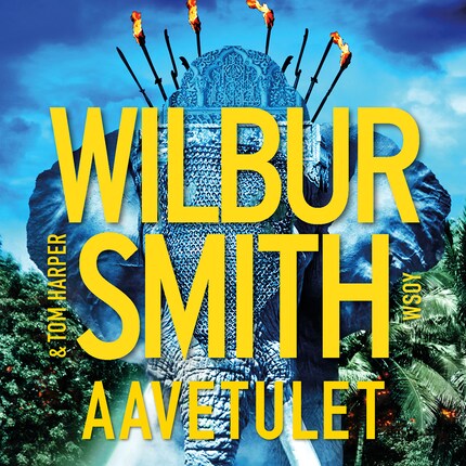 Aavetulet bookCoverFor