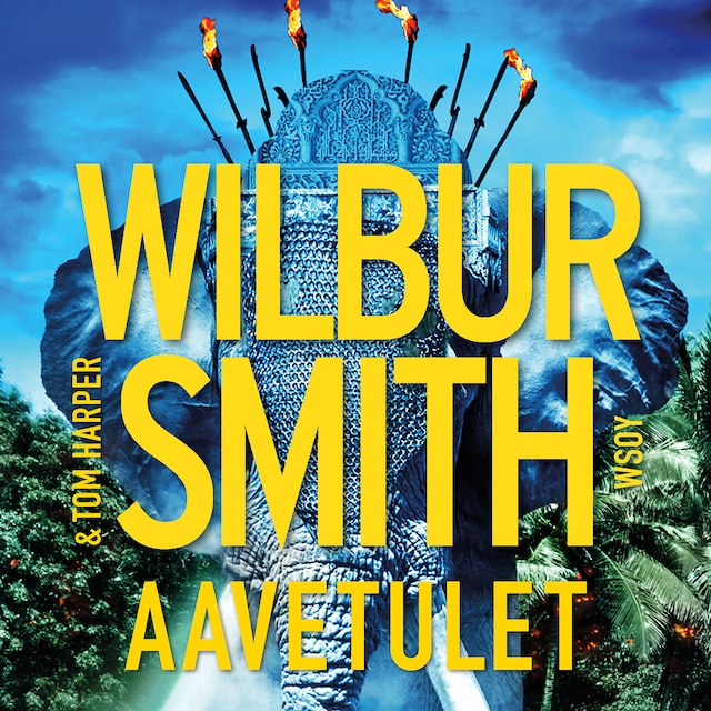 Book cover for Aavetulet