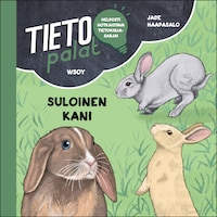 Tietopalat: Suloinen kani