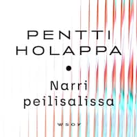 Narri peilisalissa