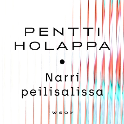 Narri peilisalissa