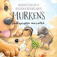 Murkens: Pullopostia mereltä