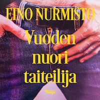 Vuoden nuori taiteilija