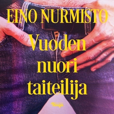 Vuoden nuori taiteilija