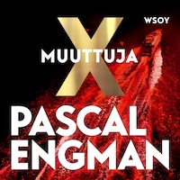 Muuttuja X