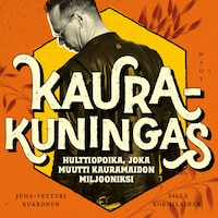 Kaurakuningas