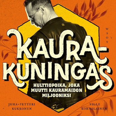 Kaurakuningas