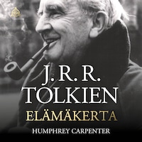 J. R. R. Tolkien: Elämäkerta