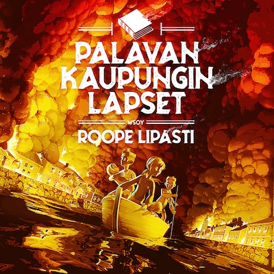 Palavan kaupungin lapset