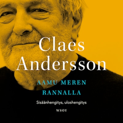 Aamu meren rannalla