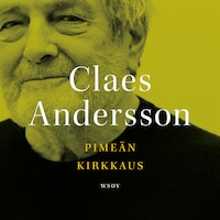 Pimeän kirkkaus