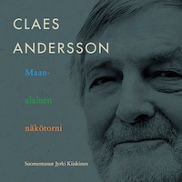 Maanalainen näkötorni