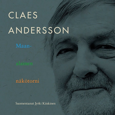 Maanalainen näkötorni
