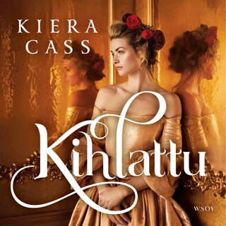 Kihlattu bookCoverFor