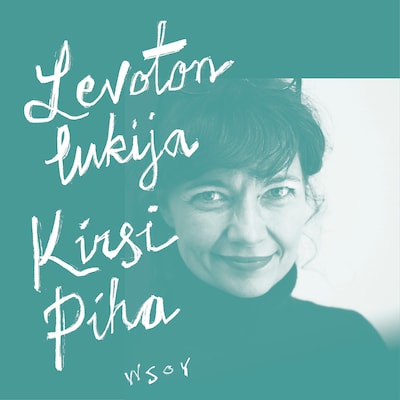 Levoton lukija