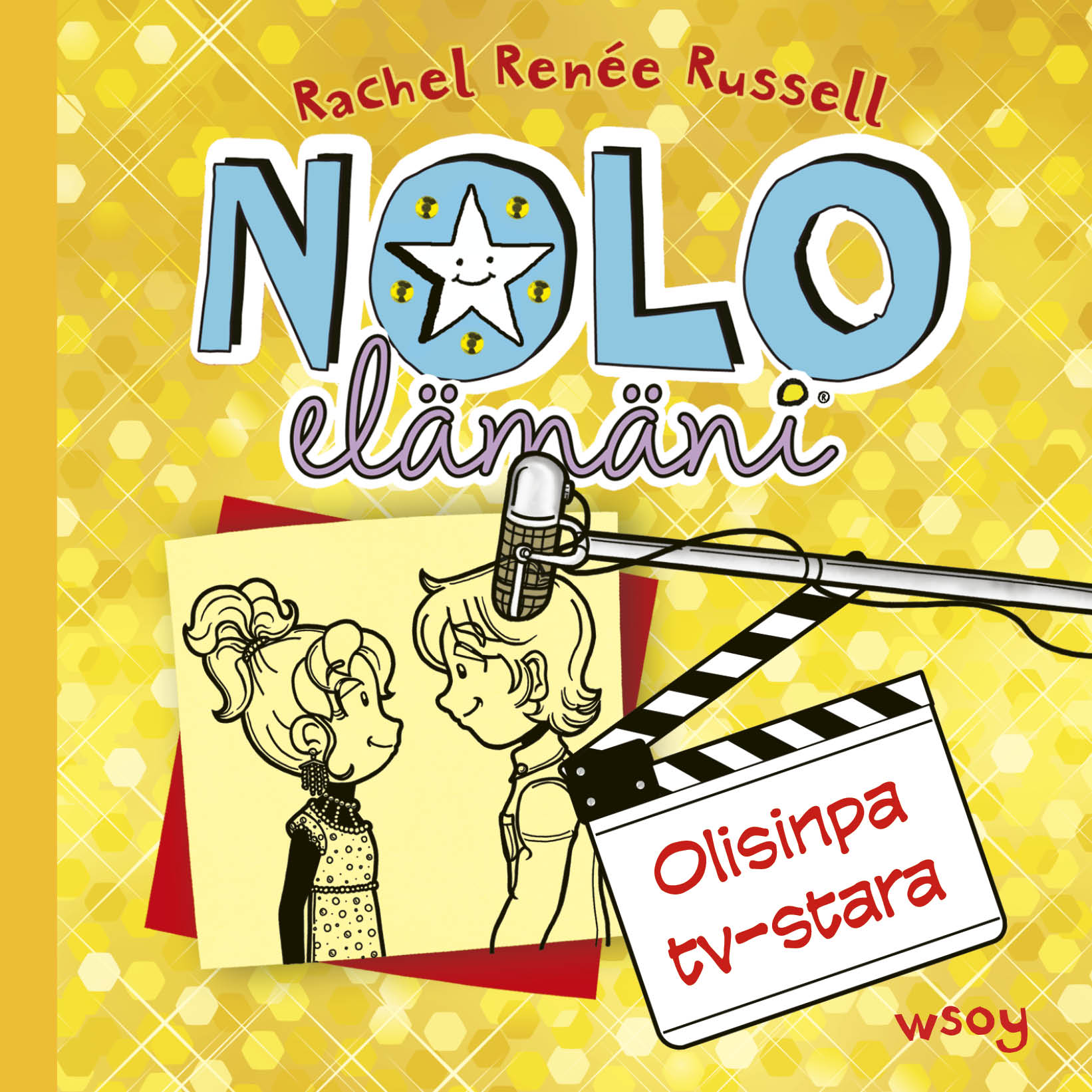 Nolo El m ni Kirjasarja BookBeat Nolo El m ni Kirjasarja BookBeat
