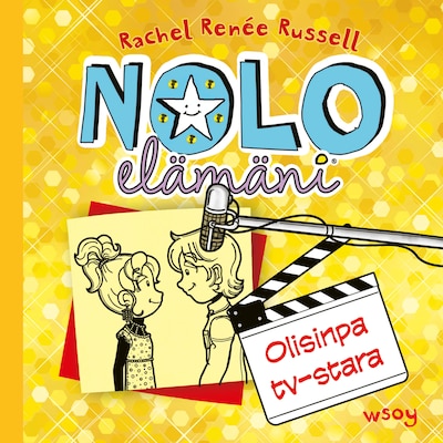 Nolo elämäni: Olisinpa tv-stara