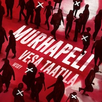 Murhapeli