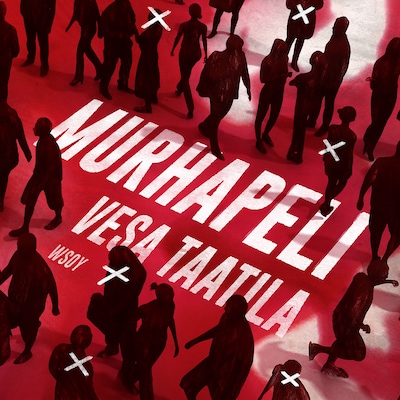 Murhapeli - Äänikirja - Vesa Taatila