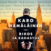 Rikos ja rahastus