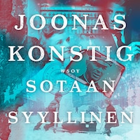 Sotaan syyllinen