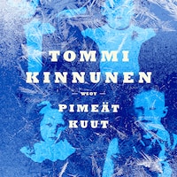 Pimeät kuut