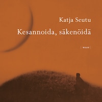 Kesannoida, säkenöidä