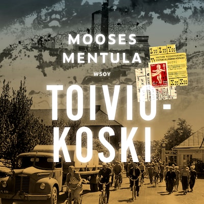 Toiviokoski