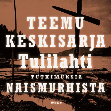 Tulilahti bookCoverFor
