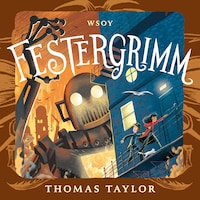 Festergrimm