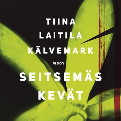 Seitsemäs kevät