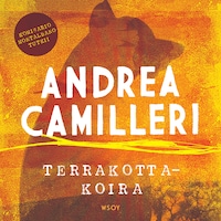 Terrakottakoira